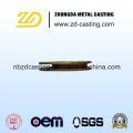 OEM China High Quality Copper Invesment Casting with Machining
